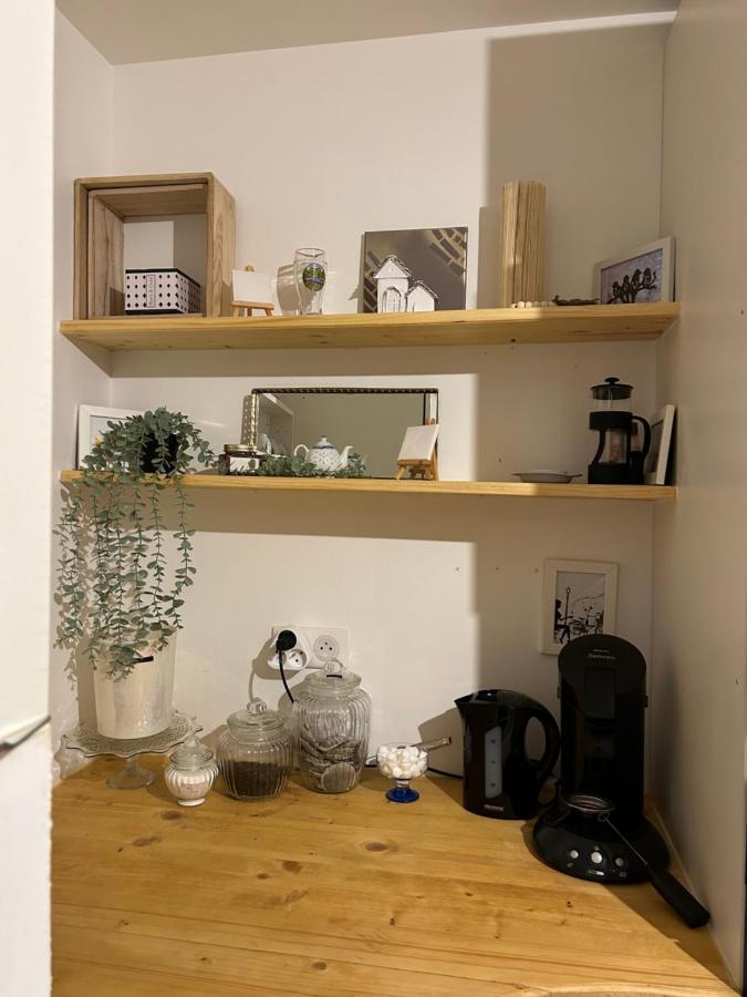 Gite Ma Maison キンツアイム エクステリア 写真