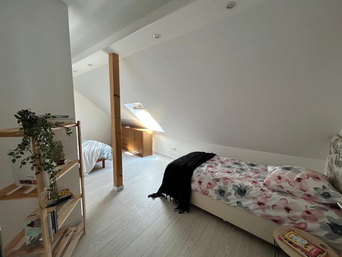 Gite Ma Maison キンツアイム エクステリア 写真